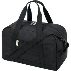 Small Gym Bag 14 inch lightweight Carry On Mini Duffel Bag for Travel Sport